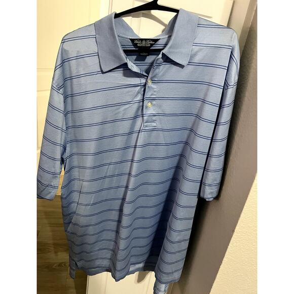 Brooks Brothers Performance Polo - XL - Picture 1 of 3
